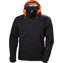 Helly Hansen Chelsea Evolution Shell Werkjas Zwart