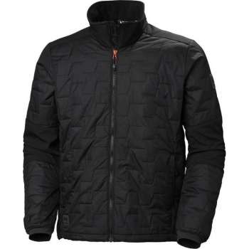 Helly Hansen Kensington Werkjas LifaLoft Zwart