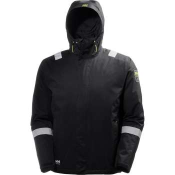 AKER WINTERJACKET