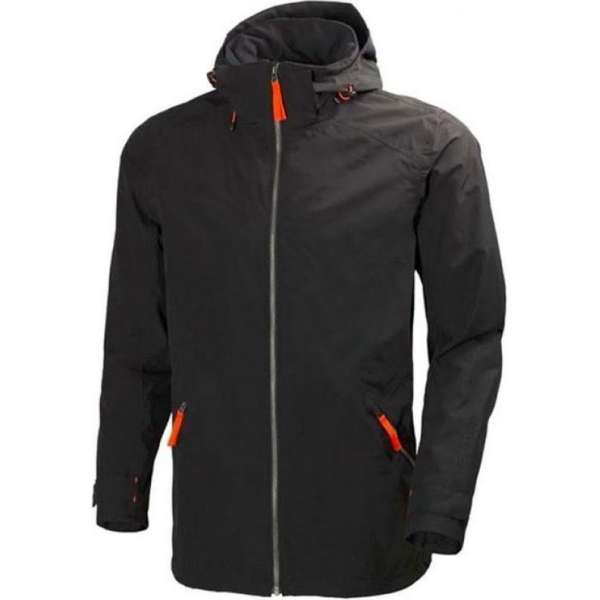 Helly Hansen Liege Coat XS (990 Black)