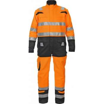 HW Missouri WinterCoverall flor/mar