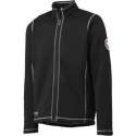 HH Hay River Fleece Jack XXL (990 Black)