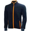 Helly Hansen Chelsea Evolution Jacket 72270 - Mannen - Marine Blauw - S