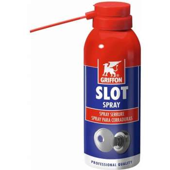 Griffon Slotspray - 150 ml