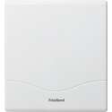 Honeywell Home D142 Bel 6 - 12 V 75 dBA Wit