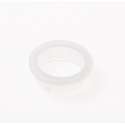 nylon ring voor kruk 18x20 nw (25st.)