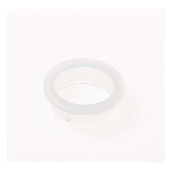 nylon ring voor kruk 18x20 nw (25st.)