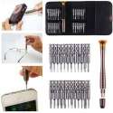 Socran 25-delige Reparatie Set - Professionele Tool Kit