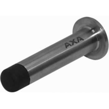 AXA Ws16 Deurstopper - 40X80 Mm - Rvs