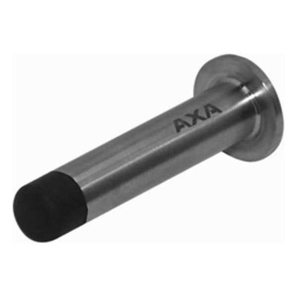 AXA Ws16 Deurstopper - 40X80 Mm - Rvs