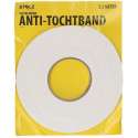 Stolz - Zelfklefend anti-tochtband - Tochtstrip - 5.5 meter -