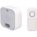 Draadloze Deurbel - ver bereik - Draadloos - Wireless Doorbell - Verschillende kleuren - ring deurbel - look a like