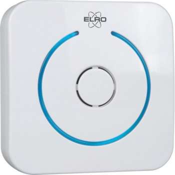 ELRO DVC04C Extra Deurgong voor ELRO DVC040IP & DVC040IP2 IP Deurbel