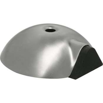 Artitec Deurstopper 02030 Schildpad 84x28mm RVS