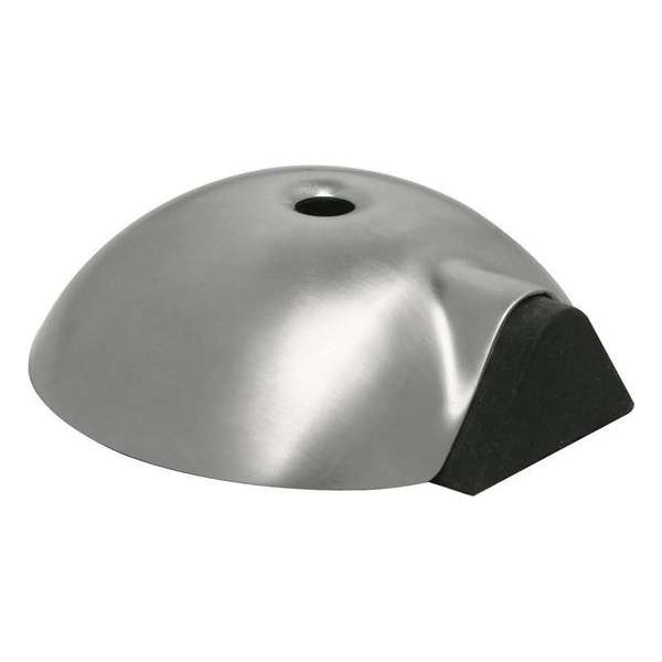 Artitec Deurstopper 02030 Schildpad 84x28mm RVS