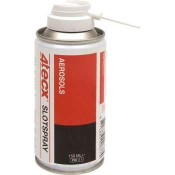 4Tecx Slotspray 150ml