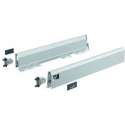 Hettich ArciTech Flexibele set 94mm/500 zi