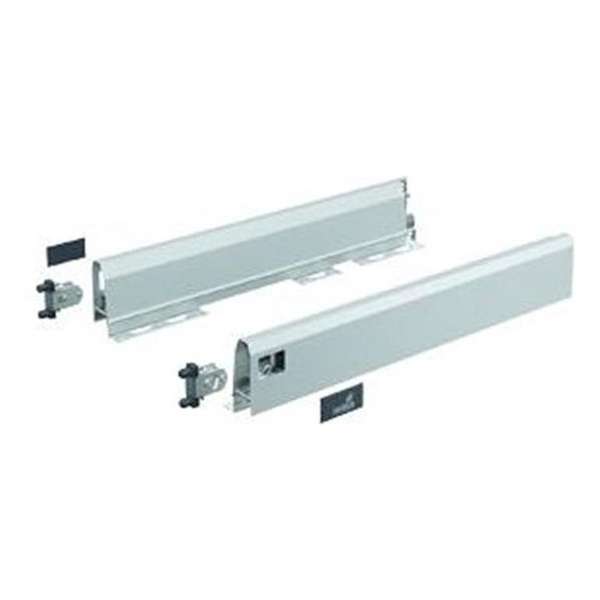 Hettich ArciTech Flexibele set 94mm/500 zi