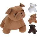 Deurstopper franse bulldog 3 assortiment