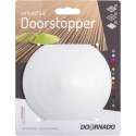 Doornado Deurstopper Coco - Wit