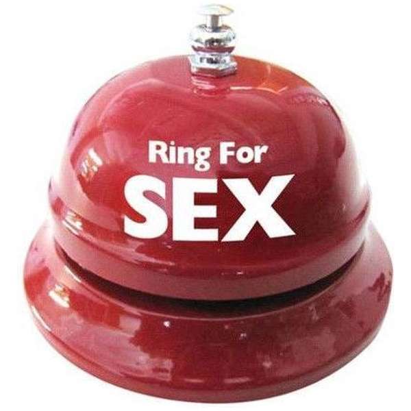 Tafel bel SEX - RING