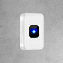 Doorguard draadloze gong - Smart Home Beveiliging - 64 melodieën - Werkt op Doorguard slimme deurbel -