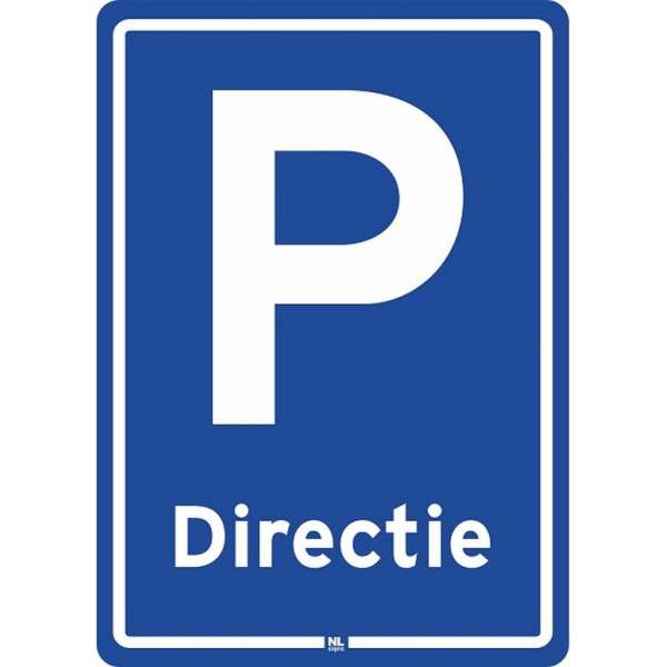 P Directie