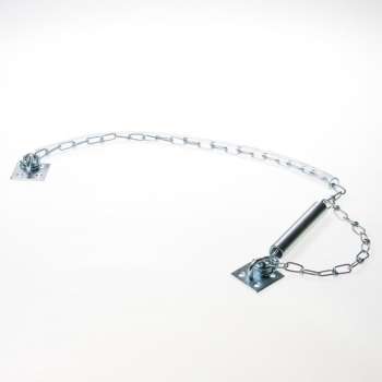 DX Stormketting DV 804 B-N