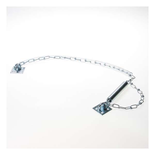 DX Stormketting DV 804 B-N