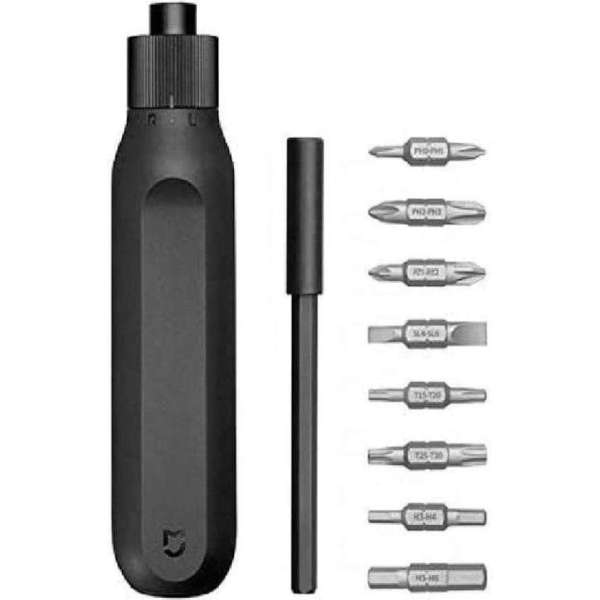 30436 Mi 16-in-1 Ratchet Screwdriver