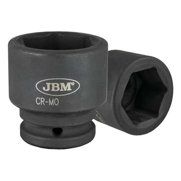 JBM Tools | KRACHTDOP 6-KANTEN 3/4" 41MM