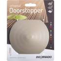 Doornado Deurstopper Taupe - Beige