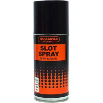 slotspray