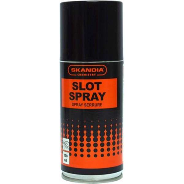 slotspray