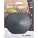 Doornado Deurstopper Mud - Antraciet