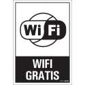 Pickup bord 23x33 cm Combinatie - WiFi gratis