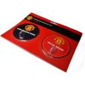 Manchester United Robe Hook Sign 2 Pack