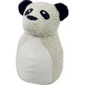 Deurstopper - The zoo - Rocky Panda - boekensteun - accessoires