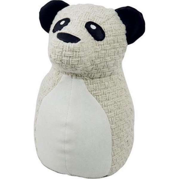 Deurstopper - The zoo - Rocky Panda - boekensteun - accessoires