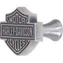 Harley-Davidson Bar & Shield Knop