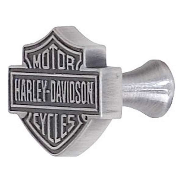 Harley-Davidson Bar & Shield Knop