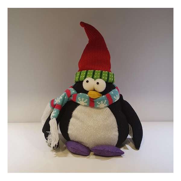 Deurstopper Pinguïn