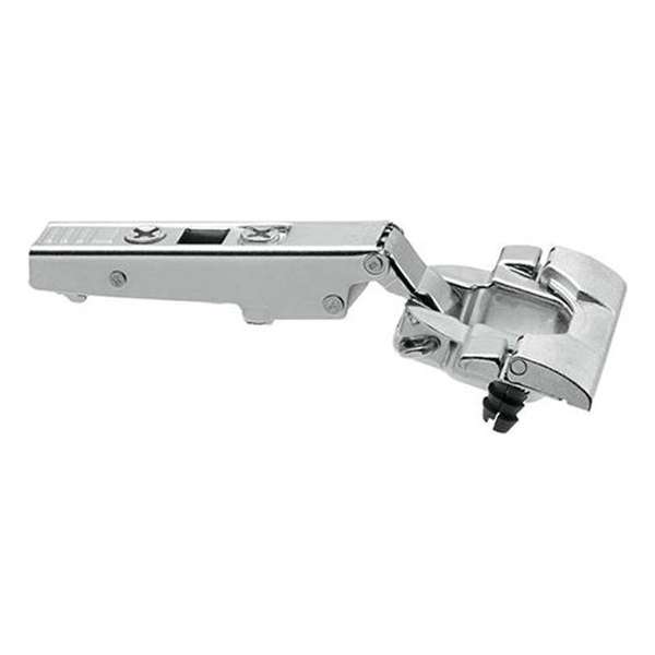 Blum Clip Top scharnier inserta voorliggend GREEPLOZE DEUREN