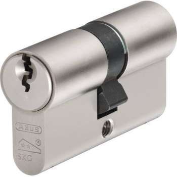 Abus e60 cilinder SKG** - 30/50