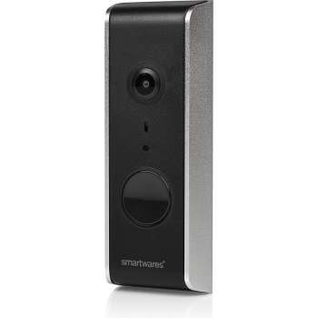 Smartwares Wi-Fi doorbell