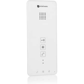 Smartwares Expansion set audio intercom system DIC-21102