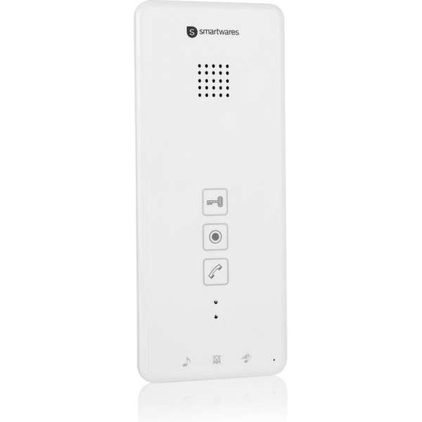 Smartwares Expansion set audio intercom system DIC-21102