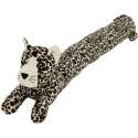 Tochtstopper Bella de Cheetah - 90 cm - unicorn - tochtstopper - deurstopper - wonen - halaccessoires - tochtrollen