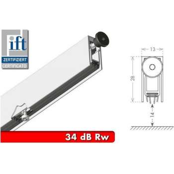 Valdorpel ASGSF 13 x 28 x 930mm