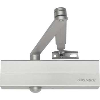 Assa Abloy DC140 Deurdranger EN 2-5 met Schaararm